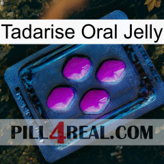 Tadarise Oral Jelly 04